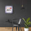 «Cool Kitchen Mix» par Courtney Prahl, art mural en verre acrylique-425548354