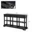 Ocilla 57.99" 3 Drawer Console Table-332539824