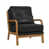 Polyester-Black