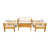 Teak is out of stock