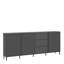 Berislava 212cm Sideboard-121647145