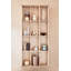 Saga Stoneware Storage Jar-1650007113