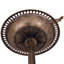 Quarterman Plastic / Acrylic Birdbath