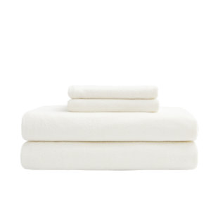 Cotton Blend Sheet Set