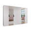 Manufactured Wood Wardrobe-1830051257