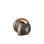 Bocca Vase-Reactive Bronze-Sm