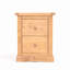 45 cm W Bedside Table-16440529