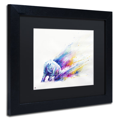 " Ajax " by Marc Allante