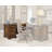 Brookhaven Executive L Right Return
