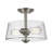 Jantz Glass Semi Flush Mount-1722126636