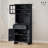 Storage Organizer Cabinet Kitchen Pantry Cabinet