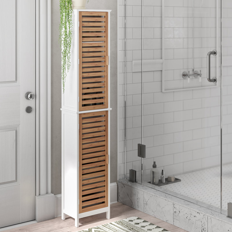 Linen Cabinet