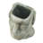 Easter Island Cement Planter-95927946