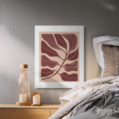 Wrapped Canvas Print Set
