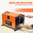 VEVOR Console Dehumidifier for Rooms up to 4000 Cubic Feet-93830598