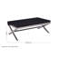 Thane Cross Legs Coffee Table-90630618