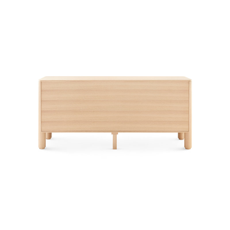 Nolan 76'' W Sideboard