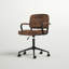 Chaise de travail Javontae-1149413946