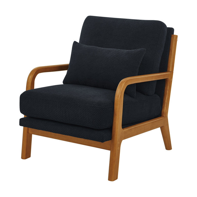 Méridienne Classic, Noir