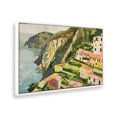 Charme Amalfi Hillside I