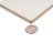 Silken 3.94 in. x 3.94 in. Glossy Ceramic Square Wall Tile (6.48 sq. ft./case) (60-pack)-90644674