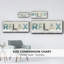 Relax Your Body - toile encadrée-1195072206