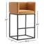 Tabouret de bar et de comptoir -285715852-372798392