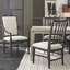 Coalesce Solid Wood Slat Back Armchair-1867526571