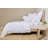 Charlie Linen Machine Woven Duvet Cover-18851218-18851214