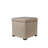 Woodside Upholstered Ottoman-21843443