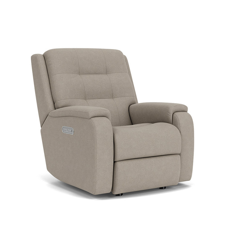Asher Power Rocking Recliner
