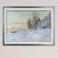 «Sun and Snow» par Claude Monet, reproduction-1278171081-1278171072