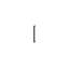 Deltana SSP3615U32D 36" Extra Large Contemporary Pulls, Single Side in Brushed Stainless-366906193