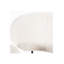 Upholstered Arm Chair-1186564804