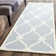 Neva Geometric Wool Hand Woven Area Rug