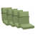 Green is out of stock