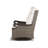 Davenport Outdoor Glider Chair with Cushions-75880186