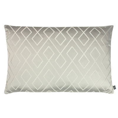Geometric Rectangular Throw Pillow Cover