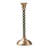 Courtly Check Medium Candlestick-106722580