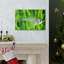 No Frame Print on Canvas