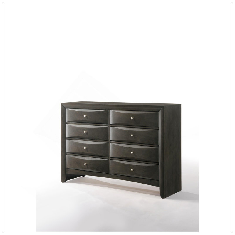 Commode Ireland, Gris