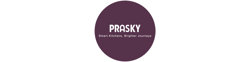 Prasky logo