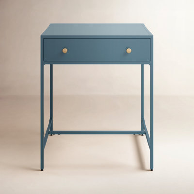 Walee 1-Drawer Nightstand