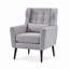 Fauteuil d'appoint Kawonna-721036299