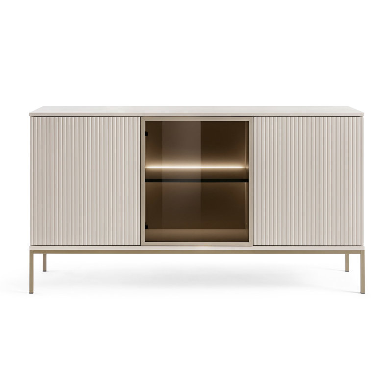 Demick 153.4cm Sideboard
