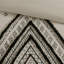 Ensemble de housse de couette en mélange de coton et de lin 3 pièces-115820480