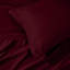 Taie d'oreiller en satin de coton égyptien de luxe à densité de tissage 1000 fils Arling-18369143-18369139