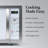 Farberware Classic Countertop Microwave Oven, 1.1 Cubic Feet cu. ft., 1000 watts, with Child Lock-38942875