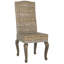 Chaise de salle à manger 18 po-1245537673