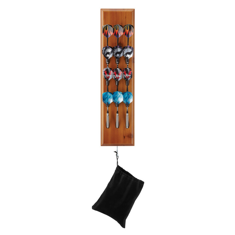 Viper Dart Caddy, Cinnamon